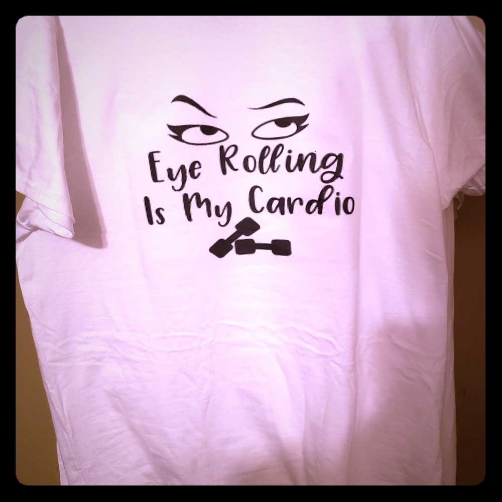 Custom shirt
